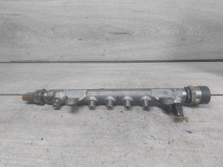 топливная рампа Audi A4 B8/8K (2007 - 2011), 2.0 л., TDi, CAGA, дизель, 03L130089A