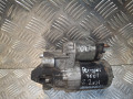 стартер Peugeot 4007 1 поколение (2007 - 2012), 2.2 л., HDi, 4HK (DW12MTED4), дизель, 5802M3, 5802FJ, 9671014680, M00T20872ZE - фото №3