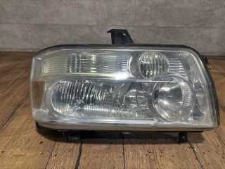 фара правая Infiniti QX56 1 поколение JA60 (2004 - 2007), 26010ZC50A