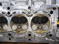 головка блока цилиндров Mercedes-Benz A-Класс W176 (2012 - 2015), 1.6 л., Ti, M 270.910, бензин, A2700102802, 2700102802, A2700106500, 2700106500, A2700102020, 2700102020, R2700160600, 2700160600 - фото №7