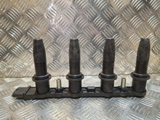 катушка зажигания Opel Astra H/Family [рестайлинг] (2005 - 2015), 1.8 л., Z 18 XER, бензин, 10458316