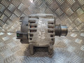 генератор Volkswagen Golf 7 поколение (2012 - 2017), 1.4 л., TSI, CXSA, бензин, 04C903023K, 04E903024S, 04C903023L - фото №6