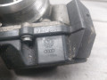 заслонка дроссельная Audi A8 D3 (2002 - 2005), 3.0 л., ASB, дизель, 059145950R, A2C59512938, 059145950H, 059145950D, 059145950A - фото №7