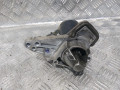 стартер Renault Clio 4 поколение (2012 - 2016), 1.2 л., H5F 403, бензин, 233000779R, M000T46572ZT - фото №3