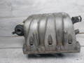 коллектор впускной Audi A6 4F/C6 (2004 - 2008), 3.0 л., BBJ, бензин, 06C133201E, 06C133151K, 06C133151AC, 06C133201J, 06C133201D - фото №6