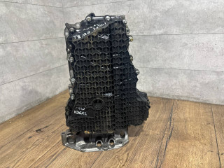 масляный поддон Ford Kuga 2 поколение [рестайлинг] CBS (2016 - 2026), 2.0 л., TDCi, T8MB, дизель, 1864243, 1876010, 2116711, 9809296280