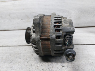 генератор Mazda CX-9 1 поколение [рестайлинг] TB (2009 - 2013), 3.7 л., CAY1, бензин, CY0118300A, A3TJ2391