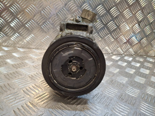 компрессор кондиционера Audi A3 8P [рестайлинг] (2004 - 2008), 2.0 л., BLX, бензин, 1K0820859M, 1K0820859S, 1K0820859E, 1K0820803N, 1K0820859C, 1K0820803P, 1K0820803L