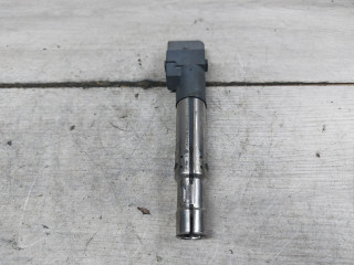 катушка зажигания Volkswagen Touareg 1 поколение (2002 - 2007), 3.2 л., AZZ, бензин, 022905715B, 78412003