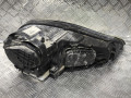 фара левая Porsche Cayenne 957 [рестайлинг] (2007 - 2010), 95563117510, 7L5941031N - фото №2