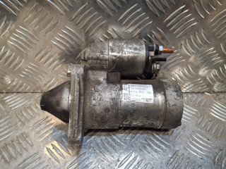 стартер Fiat Punto 3 поколение (2005 - 2012), 1.4 л., 350 A1.000, бензин, 55193356, 46813058, 46813064, 46816793, 46816973, 51772325, 51812501, 51832950, 51832951, 51832952, 51890631, 51890632, 55192483, 55193355, 63280042, 63280044, 71722351, 71784019, 71784985, 71785105, 71789051, 71789435