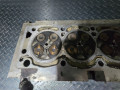 головка блока цилиндров Ford Mondeo 4 поколение (2007 - 2010), 2.2 л., TDCi, Q4BA, дизель, LR005990, 9651569780 - фото №12