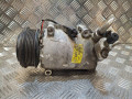 компрессор кондиционера Ford Kuga 2 поколение (2013 - 2026), 2.0 л., TXMA, дизель, 1860528, DV6119D629DB, DV6119D629DA - фото №2