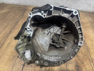 PКПП Fiat Grande Punto 1 поколение 199 (2006 - 2008), 1.4 л., 350 A1.000, бензин, 71752943
