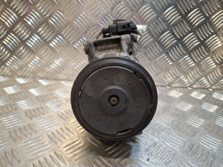 компрессор кондиционера Audi A6 4F/C6 (2004 - 2008), 3.0 л., ASB, дизель, 4F0260805S, 4471906444, 4F0260805AG