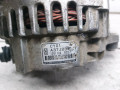 генератор Mazda CX-9 1 поколение [рестайлинг] TB (2009 - 2013), 3.7 л., CAY1, бензин, CY0118300A, A3TJ2391 - фото №5