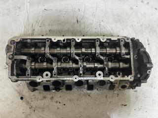 головка блока цилиндров Audi Q7 4L [рестайлинг] (2008 - 2015), 4.2 л., CCFA, дизель, 057354BK, 057103064AS, 057103064BF, 057103064BJ, 057103064BE, 057103064BL