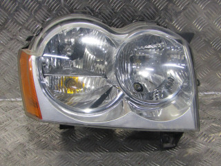 фара правая Jeep Grand Cherokee WK (2004 - 2010), 55156672AI