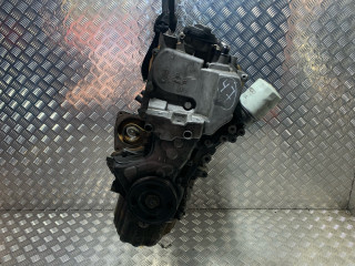 двигатель Volkswagen Golf 6 поколение (2008 - 2012), 1.4 л., TSI, CAVA, бензин, CAV