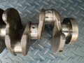 коленвал Audi A4 B8/8K (2007 - 2011), 2.0 л., CAGA, дизель, 038101AA, 03L105021C, 03G105021S, 03G105021K, 03G105021J - фото №5