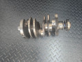 коленвал Audi Q7 4L (2005 - 2009), 3.0 л., TDi, BUG, дизель, 059105101AB, 059105101AH, 059101AH, 059105101BC, 059105101AE - фото №2
