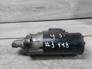 стартер Mercedes-Benz M-Класс W164 (2005 - 2008), 3.0 л., OM 642.940, дизель, 1121510001, 0051516501, 0001115005, 0061514101, 0061510501, 0001108197