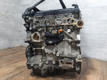 двигатель Ford Focus 2 поколение (2004 - 2008), 1.8 л., i, QQDA, бензин, QQDA - фото №3