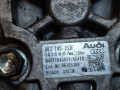 насос гидроусилителя руля Audi A4 B8/8K (2007 - 2011), 1.8 л., TFSI, CABB, бензин, 8K0145153F - фото №6