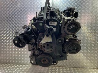 двигатель Chevrolet TrailBlazer 2 поколение [рестайлинг] 31UX (2016 - 2018), 2.8 л., LWN, дизель, LWN, BG3