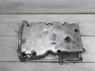 масляный поддон Ford Mondeo 4 поколение [рестайлинг] (2010 - 2015), 2.0 л., Ti, TNBA, бензин, C2D28418, 1682176, 5277158, 31359502, LR061549, LR025543, AG9E6675AA