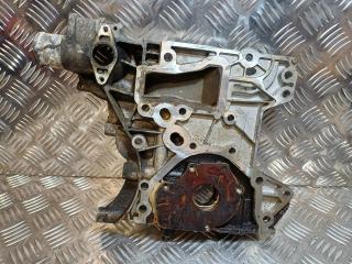 насос масляный Chevrolet Cruze 1 поколение (2009 - 2012), 1.8 л., F18D4, бензин, 55556428, 25190865