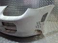 бампер передний Porsche Cayenne 955 (2002 - 2007), белый, 95550531103G2X - фото №9