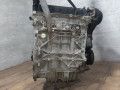 двигатель Ford Fiesta 6 поколение (2008 - 2013), 1.6 л., TSJA, бензин, TSJA - фото №2