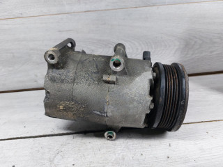 компрессор кондиционера Volvo S60 2 поколение (2010 - 2013), 1.6 л., Ti, B 4164 T, бензин, 31332616, 31369800, 1901468, 1852376, AV6119D629CA, AV6N19D629AB, 31291254, 36012441, 1459711, 1674616, 1682592, 1706375, 1712520, 1726982, 1785211, 1852379, 6G9119D629EA, 6G9119D629EB, 6G9119D629EC, 6G9119D629EF, AV6119D629CB, AV6119D629CC, AV6119D629CD, AV6N19D629AA, BG9N19D629AA, 31404441