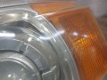 фара левая Land Rover Discovery 3 поколение (2004 - 2009), XBC500092 - фото №7