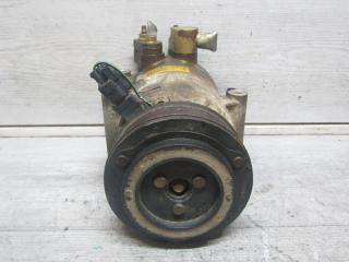 компрессор кондиционера Ford Kuga 2 поколение CBS (2013 - 2025), 1.6 л., JTMA, бензин, 1768027, 1779457, 1840807, 5167887, CV6119D629CD, CV6119D629CE