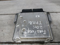 блок управления двигателем Ford Kuga 2 поколение (2013 - 2025), 2.0 л., TPMB, бензин, АКПП, 1933417, FV4A12A650KE, 0261S14237 - фото №2
