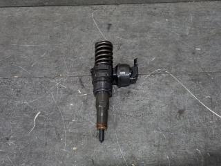 форсунка Volkswagen Passat B5 [рестайлинг] (2000 - 2005), 1.9 л., TDi PD, AVB, дизель, 038130073AJ, 0414720037