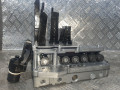 гидроблок АКПП Peugeot 4007 1 поколение (2007 - 2012), робот, 2800A135, 2570G8, 1610039080, 6DCT470 - фото №4