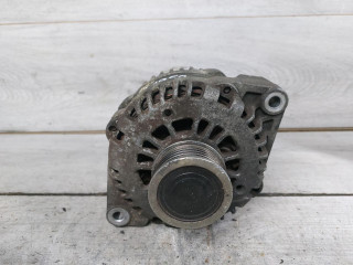 генератор SsangYong Actyon 2 поколение [рестайлинг] (2013 - 2025), 2.0 л., D20DTF, дизель, 6711540202, 6711540302, A6711540202, A6711540302