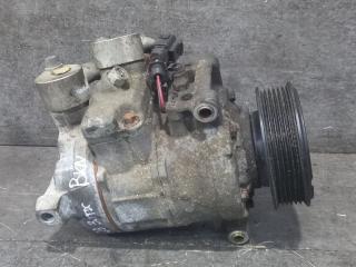 компрессор кондиционера Audi A6 4F/C6 (2004 - 2008), 3.0 л., i, ASB, дизель, 4F0260805J, 4471903830