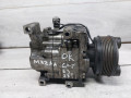 компрессор кондиционера Mazda CX-7 1 поколение (2006 - 2009), 2.3 л., Ti, L3-VDT, бензин, АКПП, EG2161450A, H12A1AM4CX, EG2161450E, EG2161450F, EG2161450G, H12A1AM4HX, H12A1AL4HX, H12A1AM4A1 - фото №2
