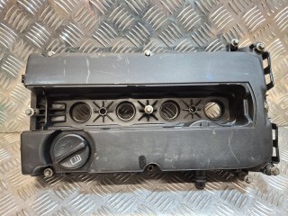 клапанная крышка Chevrolet Cruze 1 поколение (2009 - 2012), 1.8 л., бензин, 55564395