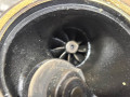 турбина BMW 1 серия F20/F21 (2011 - 2015), 1.6 л., N13 B16 A, бензин, 11627643717, 7643717, 11627645758, 11627633925, 11622470355, 11627643719 - фото №10