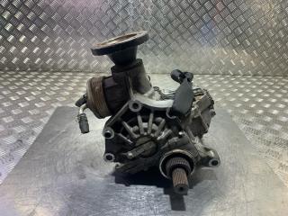 раздаточная коробка Mazda CX-7 1 поколение (2006 - 2009), 2.3 л., Ti, L3-VDT, бензин, АКПП, LN0327500G