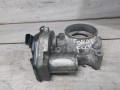 заслонка дроссельная Ford Focus 2 поколение (2004 - 2008), 2.0 л., AODA, бензин, 1537636, 4M5G9F991ED, 4M5GED, 4M5G9F991FA, 4M5GFA - фото №7