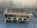 головка блока цилиндров Audi A4 B6 (2000 - 2006), 2.0 л., i, ALT, бензин, 06B103373AA - фото №2