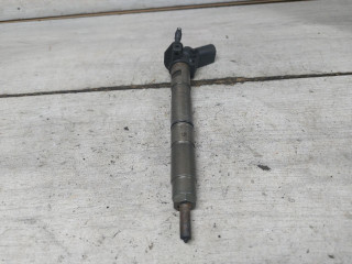 форсунка Audi A8 D3 [рестайлинг] (2005 - 2007), 3.0 л., TDi, ASB, дизель, 059130277BD, 0445115079, 059130277AH, 059130277AB, 0445115037, 0445115052