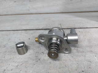 ТНВД Volkswagen Passat CC 1 поколение (2008 - 2012), 1.8 л., TSI, CDAA, бензин, 06H127025K, 06H127025N, 06H127025G, 06H127025M, 06H127025Q, 06H127025R, 06H127025E, 0261520472, 06H127025P, 06H127026, 0261520176