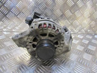 генератор Ford Focus 3 поколение (2011 - 2015), 2.0 л., MGDA, бензин, 1777583, BV6T10300EB, BV6T10300EA, BV6T10300DB, BV6N10300DB, 1703864, 1743881, 2410219